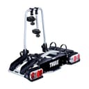 THULE Porte-vélo d'attelage barre d'attelage Porte-vélo sur boule d'attelage 920020 - 1