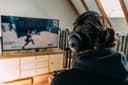 beyerdynamic MMX 300 premium over-ear gaming headset (2nd Generation) with microphone and suitable for PS4, XBOX One, PC & Notebook - 7