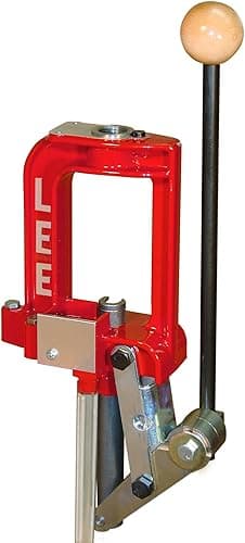 Lee Precision Breech Lock Challenger Press