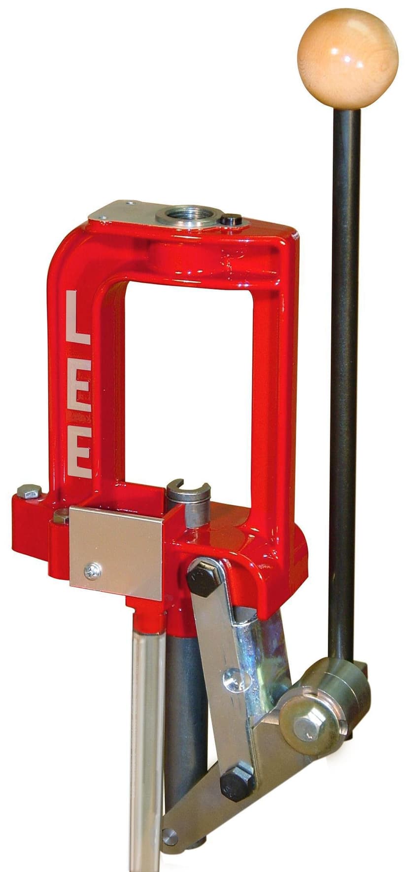 Lee Precision Breech Lock Challenger Press - 1
