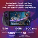 Lenovo Legion Go S Steam OS - 4