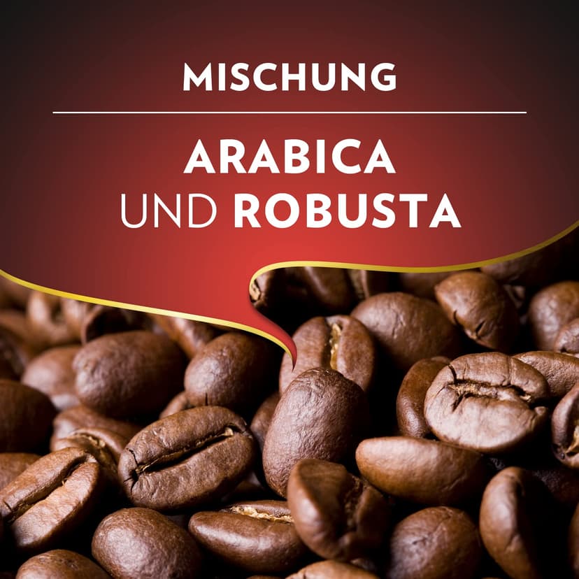 Lavazza Café Espresso Barista Gran Crema - 4