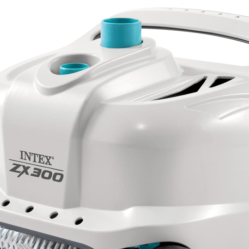Intex robot aspirateur fond et parois zx300 - 6