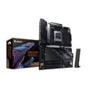 GIGABYTE B850 AORUS Elite WIFI7 AMD AM5 LGA 1718 Motherboard, ATX, DDR5, 3X M.2, PCIe 5.0, USB-C, WIFI7, 2.5GbE LAN, EZ-Latch, 5-Year Warranty - 1