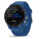 Garmin Forerunner® 255, GPS Running Smartwatch, Advanced Insights, Long-Lasting Battery, Tidal Blue - 1