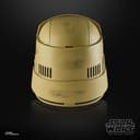 Star Wars The Black Series Shoretrooper Premium Electronic Role-play Helmet for Adults - 6