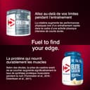 Dymatize Elite 100% Whey Smooth Banana 2170g - High Protein Low Sugar Powder + Whey Protein and BCAAs - 3