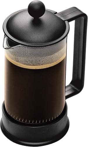 Bodum French Press Brazil - 350ml / 3 Tasses Cafetière à …