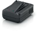 Bosch - Fast Charger, Power for All 18V, Compatible with Unlimited, BHZUC1844 - 1