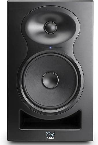 Kali - LP-6 V2 - Moniteur de studio 6.5'' bi-amplifié