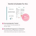 medicube Salmon DNA PDRN Pink Peptide Serum, Pink glow serum, Peptide, Niacinamide, Hydrating & Moisturising & Firming, Uneven Skin Tone, Korean Skincare | 1.01 fl.oz. (1.01 fl.oz., Salmon DNA PDRN) - 6