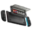 Spigen Snap Switch Case Compatible with Nintendo Switch 2 - Black - 1