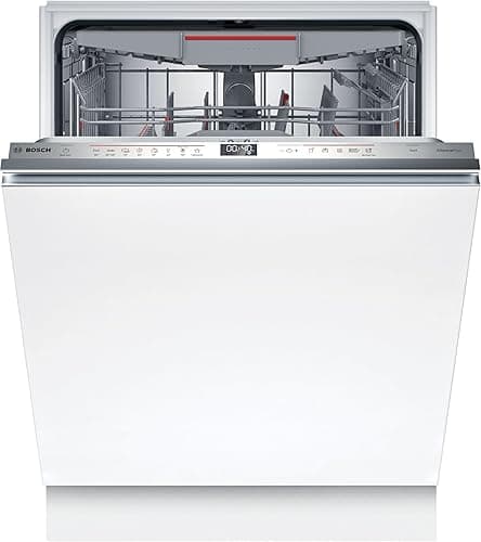 BOSCH SMV6ECX93E
