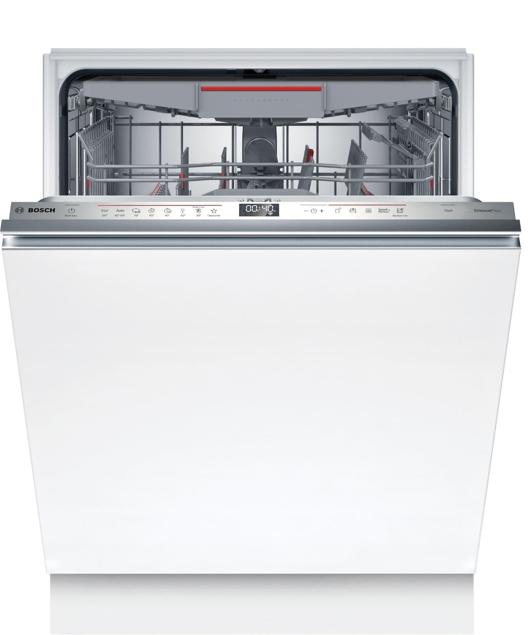 BOSCH SMV6ECX93E