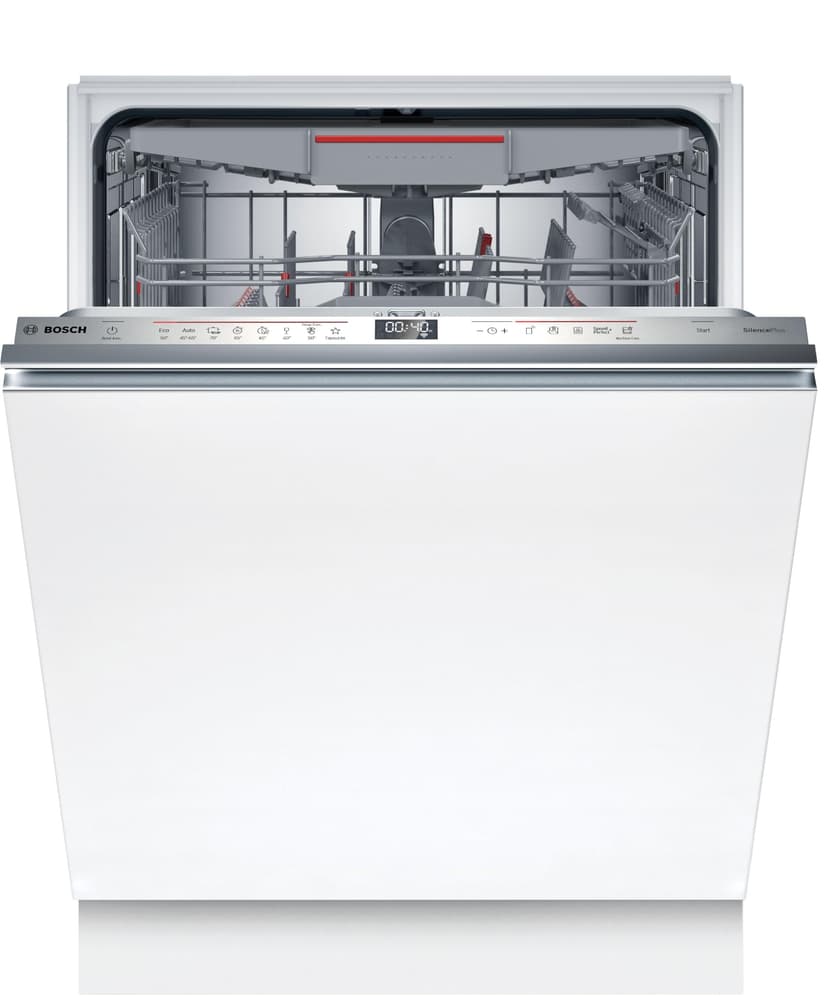 BOSCH SMV6ECX93E - 1