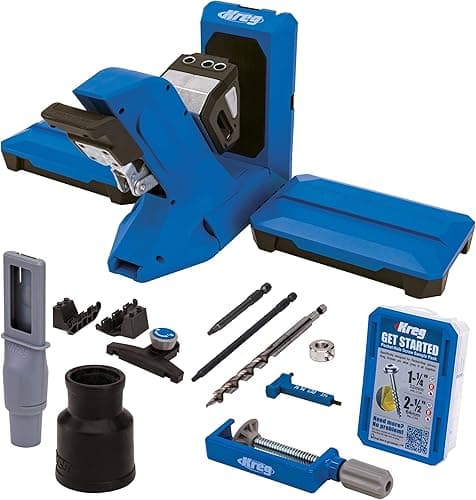 Kreg KPHJ720PRO Gabarit de poche 720 Pro