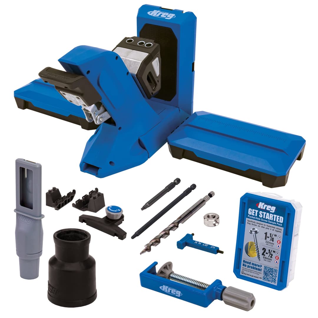 Kreg KPHJ720PRO Gabarit de poche 720 Pro