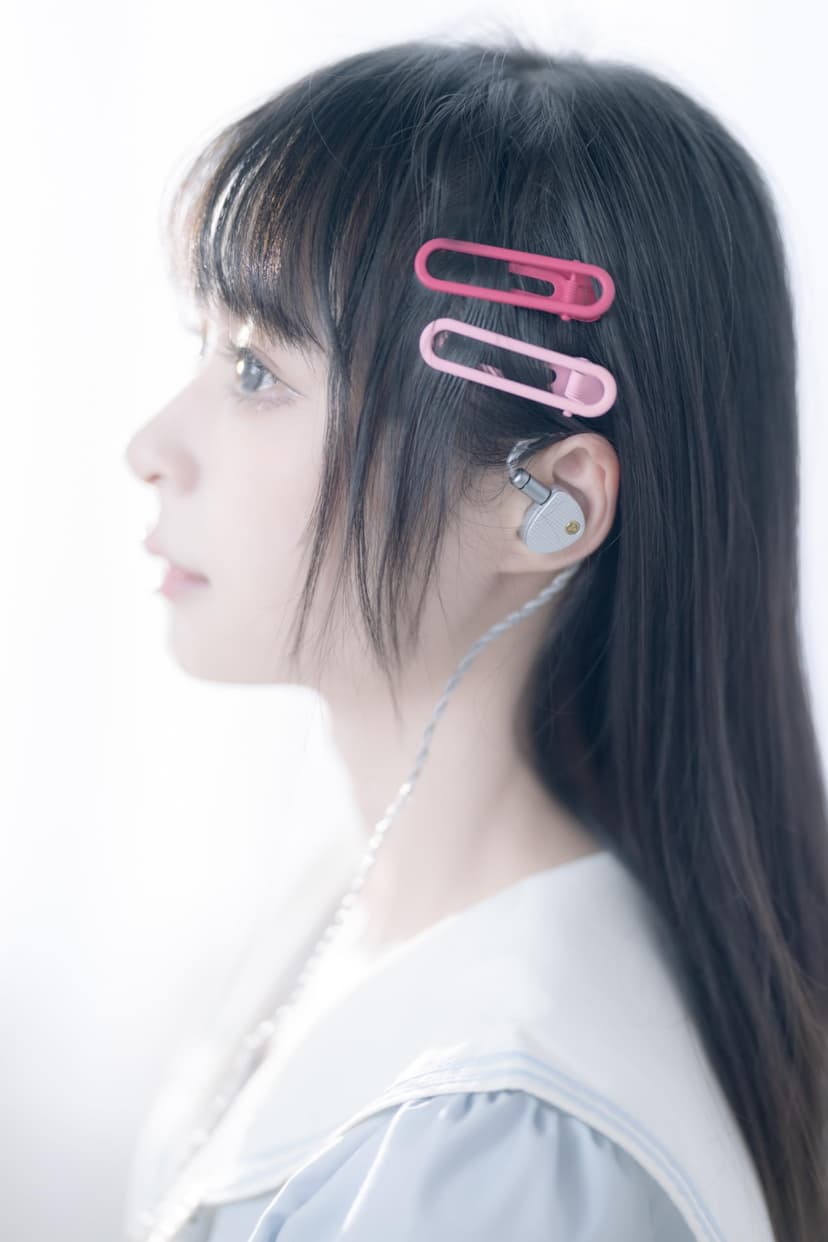 Moondrop ARIA 2 In-ear Headphone - 9