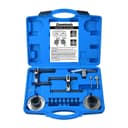 Zoomtools 16pc Timing Tool Kit for Ford Ecoboost 1.0 (SCTi) fit for Mondeo Fiesta (13-17), Focus (12-18) - 1