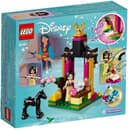 LEGO Disney Princess Disney Princess Mulan's Training Day 41151,, - 6