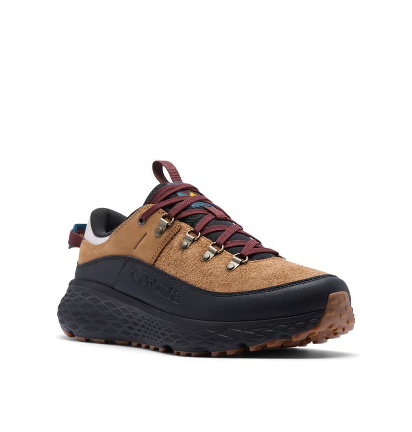 Columbia Mens Terrastride Bc, Elk/Stinger, 11.5 - 1