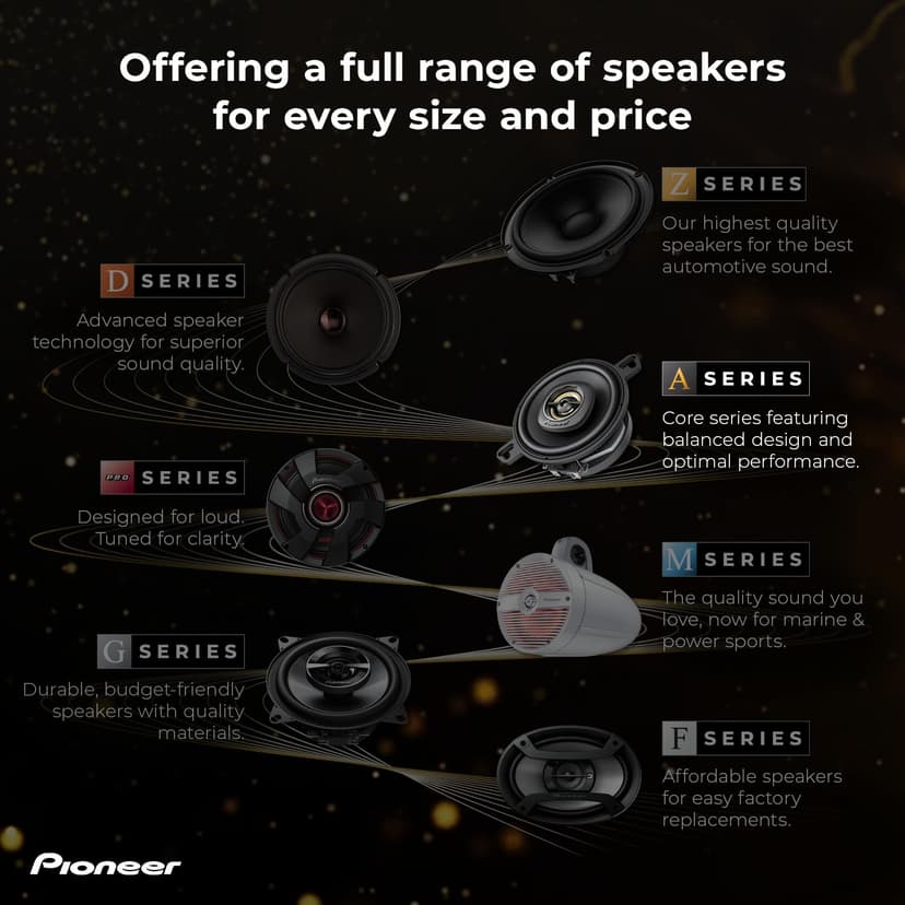 PIONEER TS-A1601C - 7
