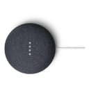 Google Nest Mini 2nd Generation Wireless Bluetooth Speaker (Anthracite) - 9