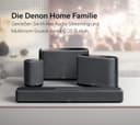 Denon Home 150 Multiroom Speakers, HiFi Speaker with HEOS Built-in, Wi-Fi, Bluetooth, USB, AirPlay 2, Hi-Res Audio, Alexa-Compatible - 9