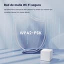 Tenda MW6 Gigabit Dual Band Mesh WiFi System for Whole Home - 5