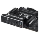 ASUS TUF Gaming B850-E WiFi, AMD ATX Motherboard, 8+2+1 Power Stages, DDR5 Slot, PCIe 5.0 Ready, 3 M.2 Slots, WiFi 6E, Ethernet Realtek 2.5Gb, USB-C 20Gbps, BIOS Flashback and Aura Sync - 8