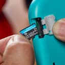 Kingston Canvas Go Plus microSDXC Memory Card Gen4 200MB/s A2 U3 V30 256GB Card + Adapter-SDCG4/256GB - 5