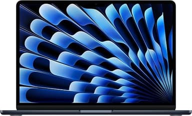 Apple 2025 MacBook Air 13-inch Laptop with M4 chip: Built…