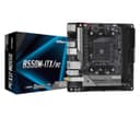 Asrock B550M-ITX/ac AMD B550 Emplacement AM4 Mini ITX - 1