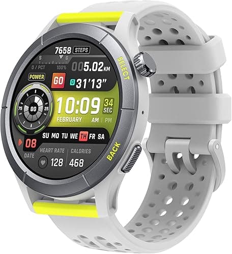 Amazfit Cheetah Smart Watch Sports Watch
