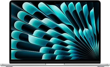 Apple MacBook Air 13 Pouces Ordinateur Portable avec Puce…