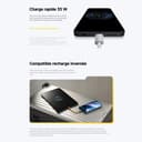 POCO C85 8+256 Black (No power adapter included) - 6