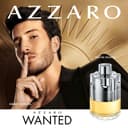 Azzaro Wanted Eau de Toilette, Vibrant & Irresistible Mens Cologne, Woody, Citrus & Spicy Fragrance, Long Lasting, Everyday Wear, Luxury Perfume for Men - 4
