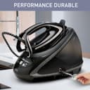 Calor PRO EXPRESS ULTIMATE PURE+ Steam Generator Professional Technology High Pressure Pressing Function Up to 650 g/min GV9610C0 - 6
