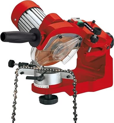 Einhell Chainsaw Sharpener, GC-CS 235 E (235 W, 3000 min-…