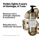 L'Oréal Professionnel SE Absolut Repair Molecular Professional Rinse-off Serum - 3