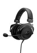 beyerdynamic MMX 300 premium over-ear gaming headset (2nd Generation) with microphone and suitable for PS4, XBOX One, PC & Notebook - 1