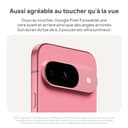 Google Pixel 9 with 45W USB-C Charger - Android Smartphone with Gemini without SIM Lock, Extended Camera Function, 24 Hours Battery Life and A 6.3 Inch Actua Display - Obsidian, 128GB - 11