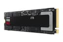 Samsung SSD Interne 9100 Pro, NVMe 2.0 PCIe 5.0x4, Capacité 2To, Vitesse de Lecture jusqu'à 14 800 Mo/s, Les Performances de la Gen5, MZ-VAP2T0BW - 3