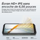 Rugged Smartphone Fire Serious - 7