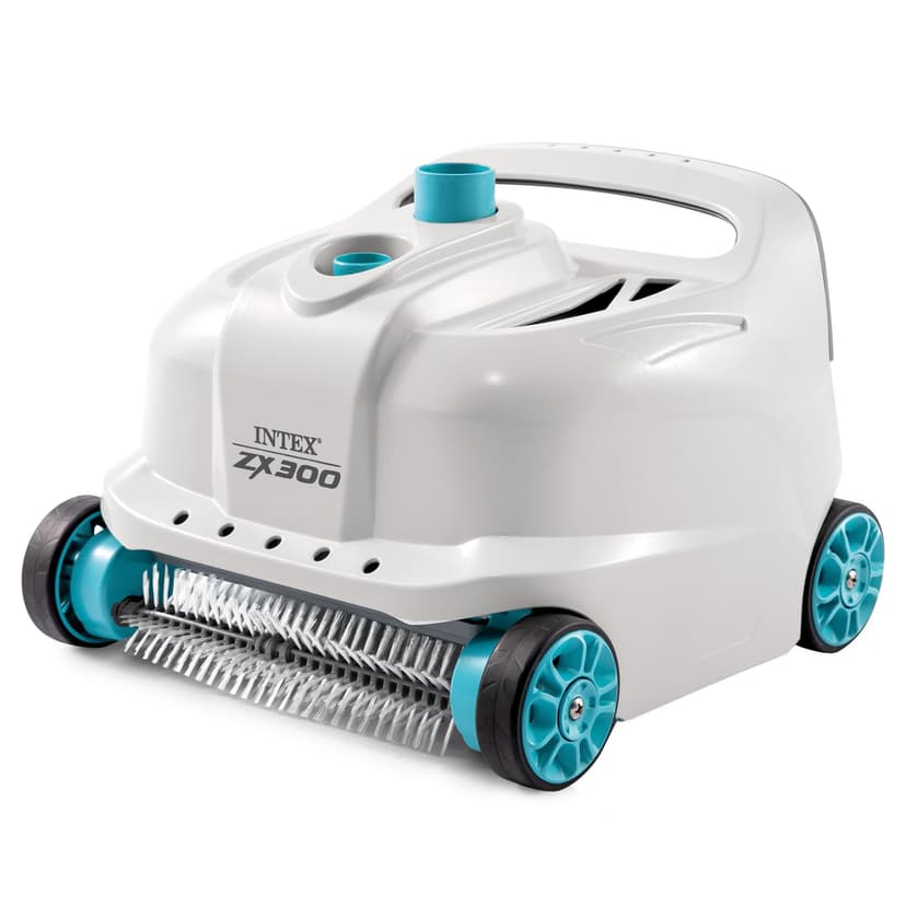 Intex robot aspirateur fond et parois zx300 - 1