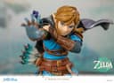 First4Figures - LINK! The Legend of Zelda: Tears of the Kingdom PVC/Figures - 3