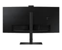 Samsung 34' ViewFinity S65VC Monitor - 6