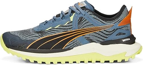 PUMA Men's Voyage Nitro 2 Track Shoe