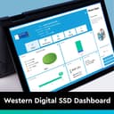 WD Blue SA510 2 To, SATA SSD jusqu'à 560 Mo/s, Comprend Acronis True Image for Western Digital, Clonage de dique et migration, sauvegarde souple et récupération, protection anti-rançongiciels - 6