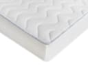Vente-unique - Matelas 140 x 190 cm Mousse BZ Grand Confort ép.12cm - Party de YSMÉE - 5